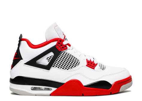 jordan 4 website.